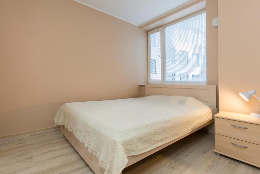 Апартаменты (Апартаменты с сауной), Jõe Apartments