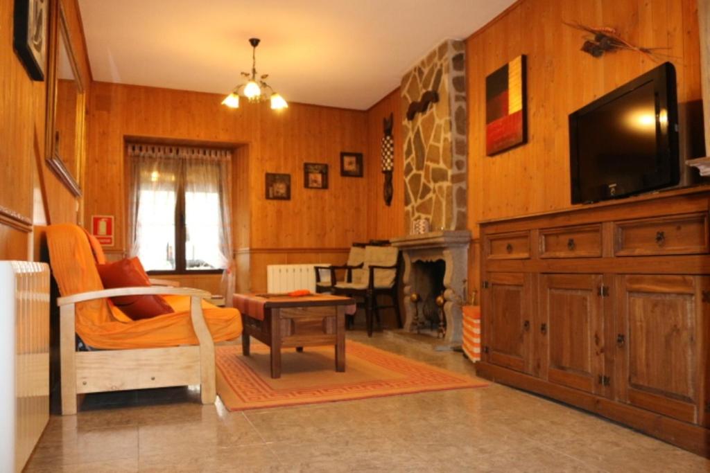 Casa Rural Los 2 Yugos photo 1