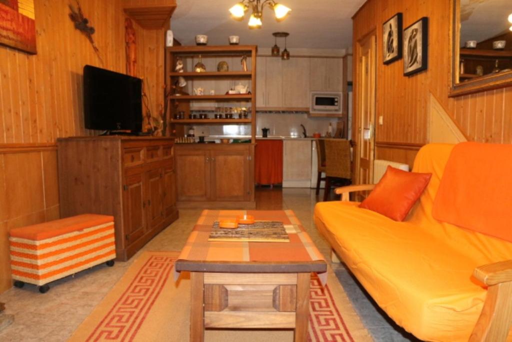 Casa Rural Los 2 Yugos photo 3