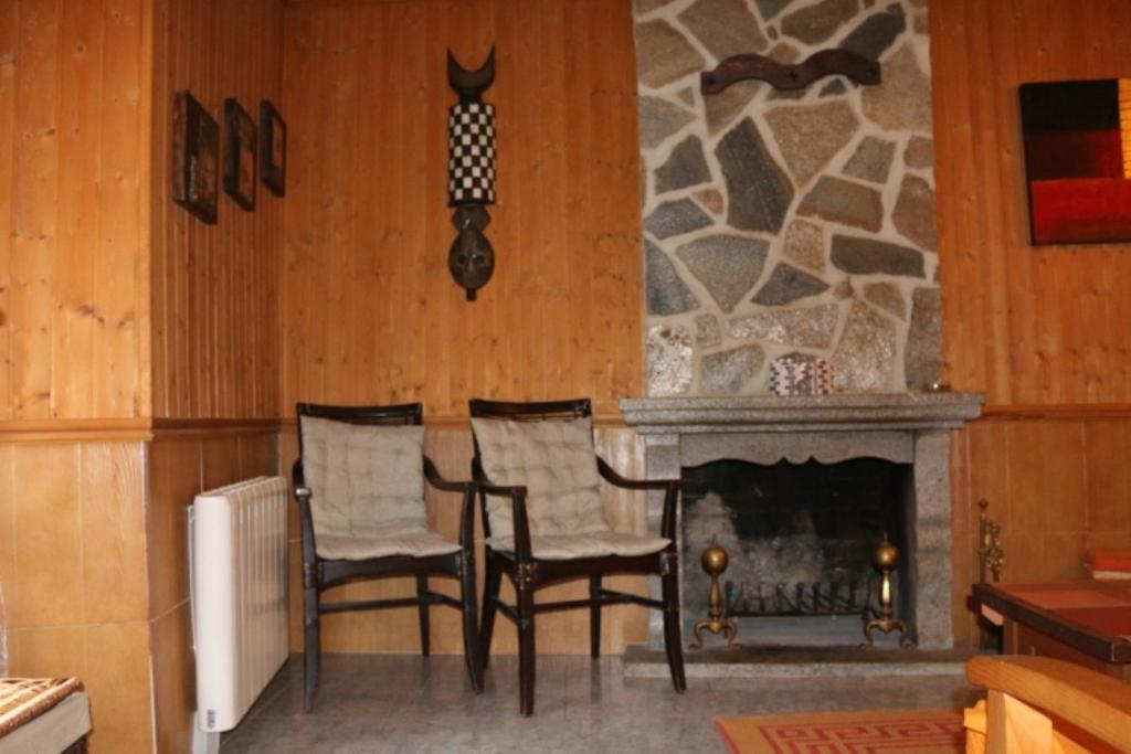 Casa Rural Los 2 Yugos photo 4