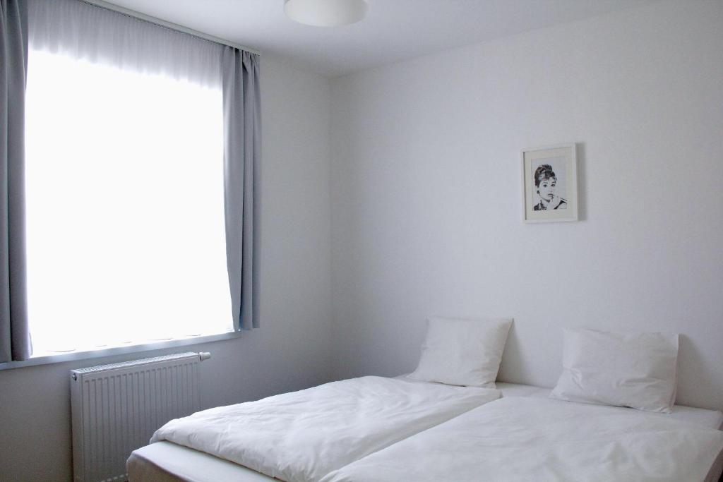 Апартаменты (Роскошные апартаменты Делюкс), Betariel Apartments S22