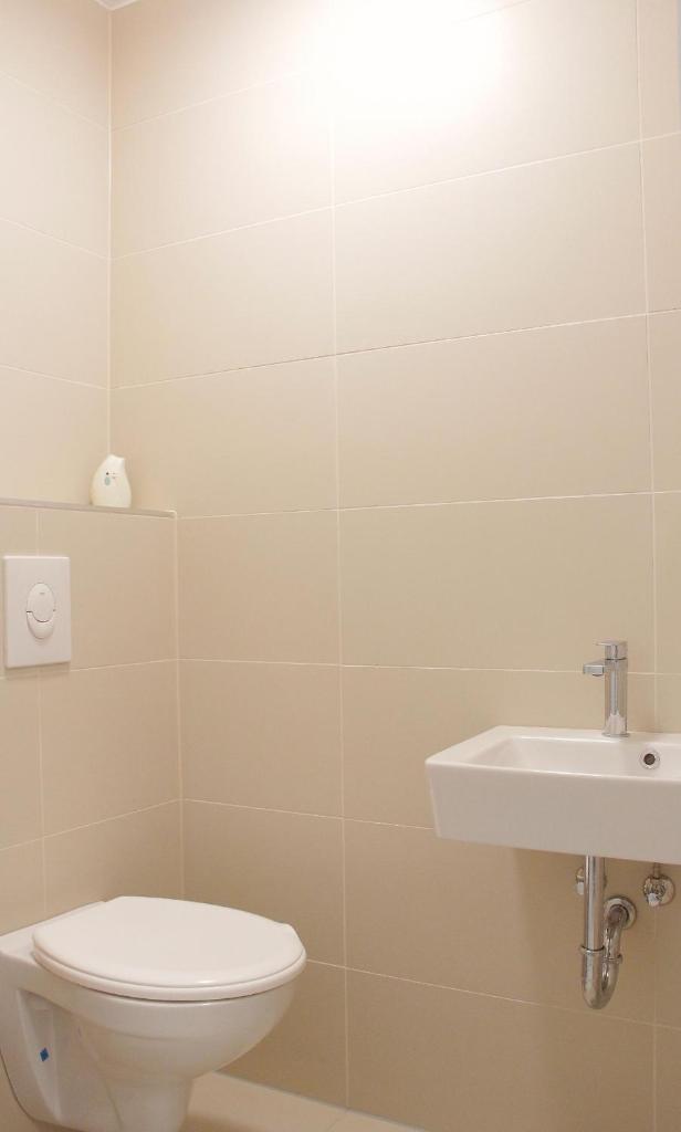 Апартаменты (Роскошные апартаменты Делюкс), Betariel Apartments S22