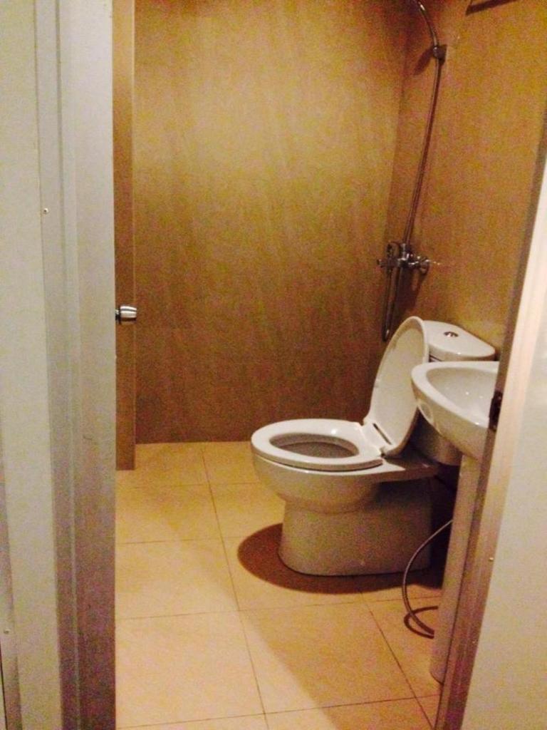 Двухместный (Стандартный двухместный номер с 1 кроватью), Shore Time Hotel - Annex