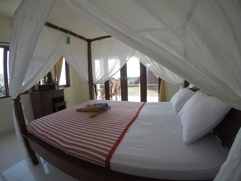 Homestay & Restaurant Segara Amed photo 4