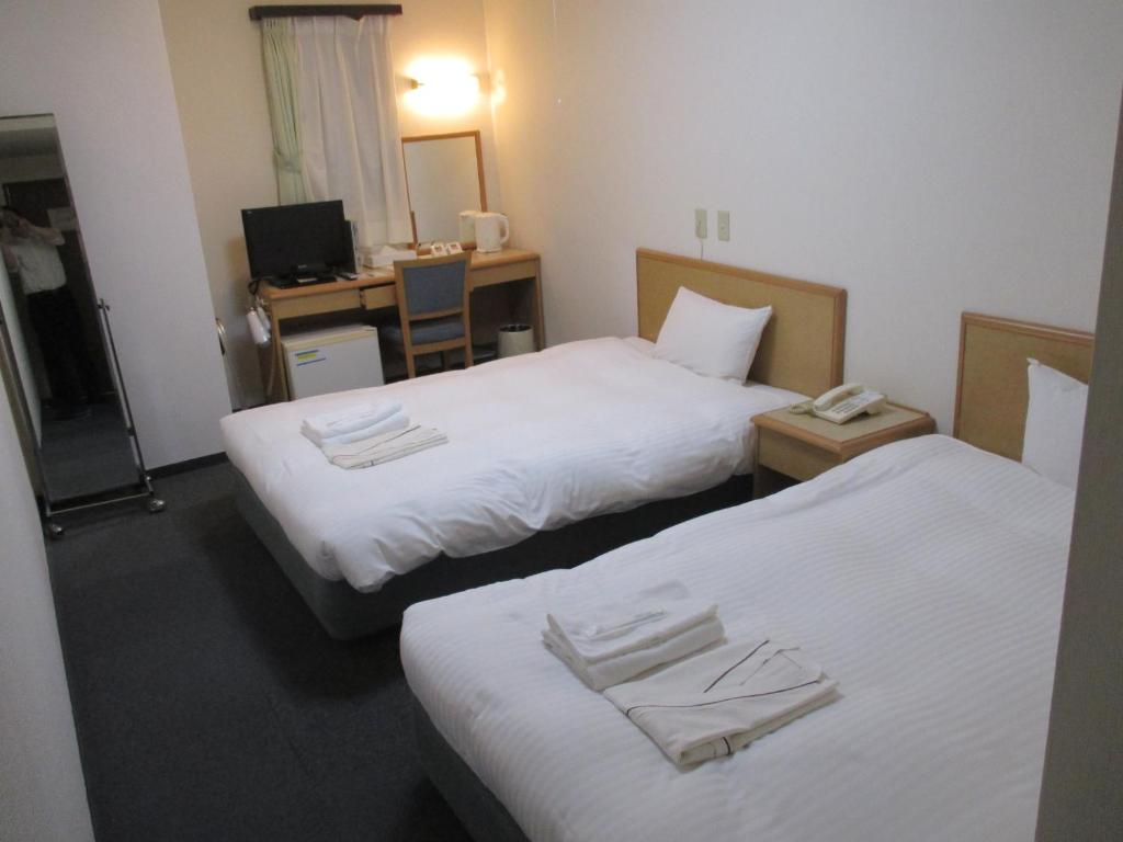 Hotel Green Well photo 3