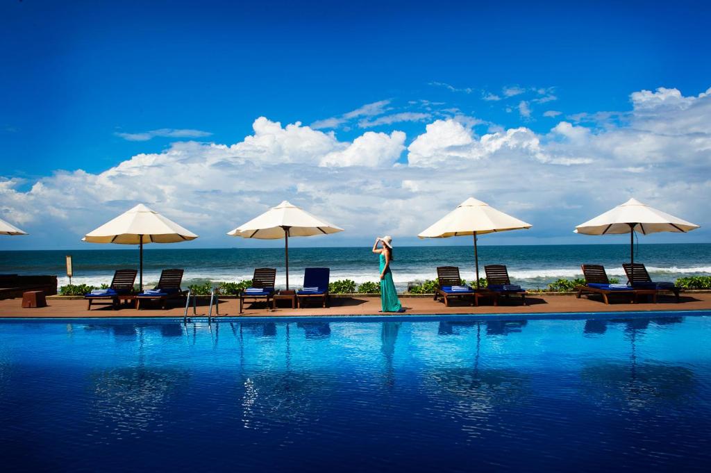 Galle Face Hotel photo 1