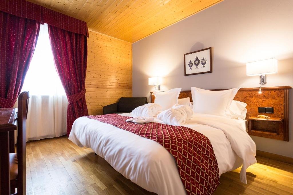 {
  "en-gb": "Hotel & SPA Llop Gris"
} photo 3