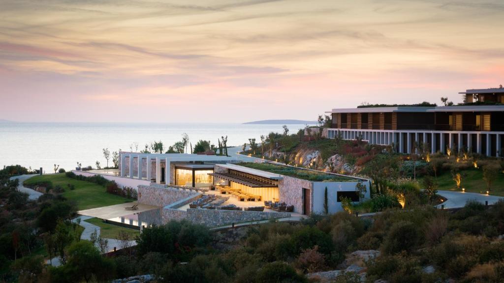 Six Senses Kaplankaya photo 1