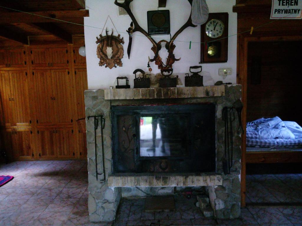 Dom Wakacyjny u Chmiela photo 2
