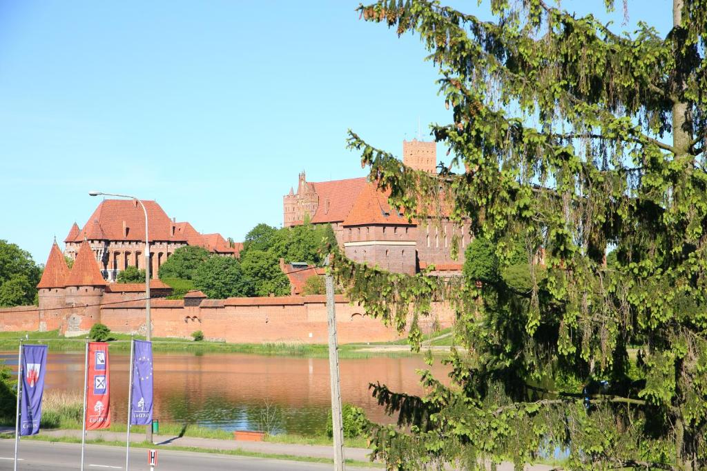 Gościniec w Malborku photo 3
