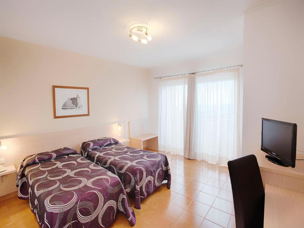 Hotel Ucanca photo 1