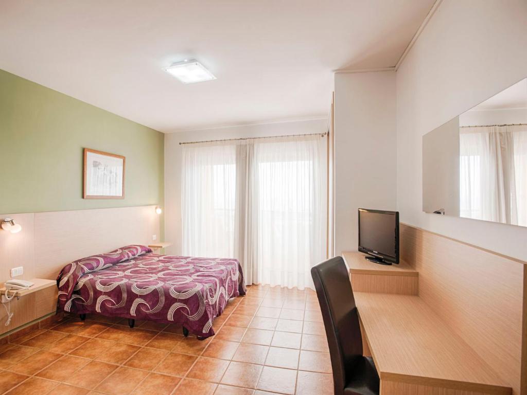 Hotel Ucanca photo 2