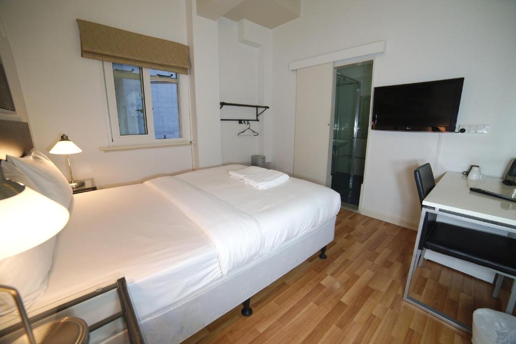 City Centre Budget Hotel photo 4