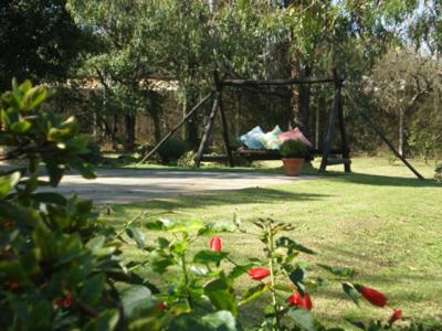 Posada del Bosque photo 3