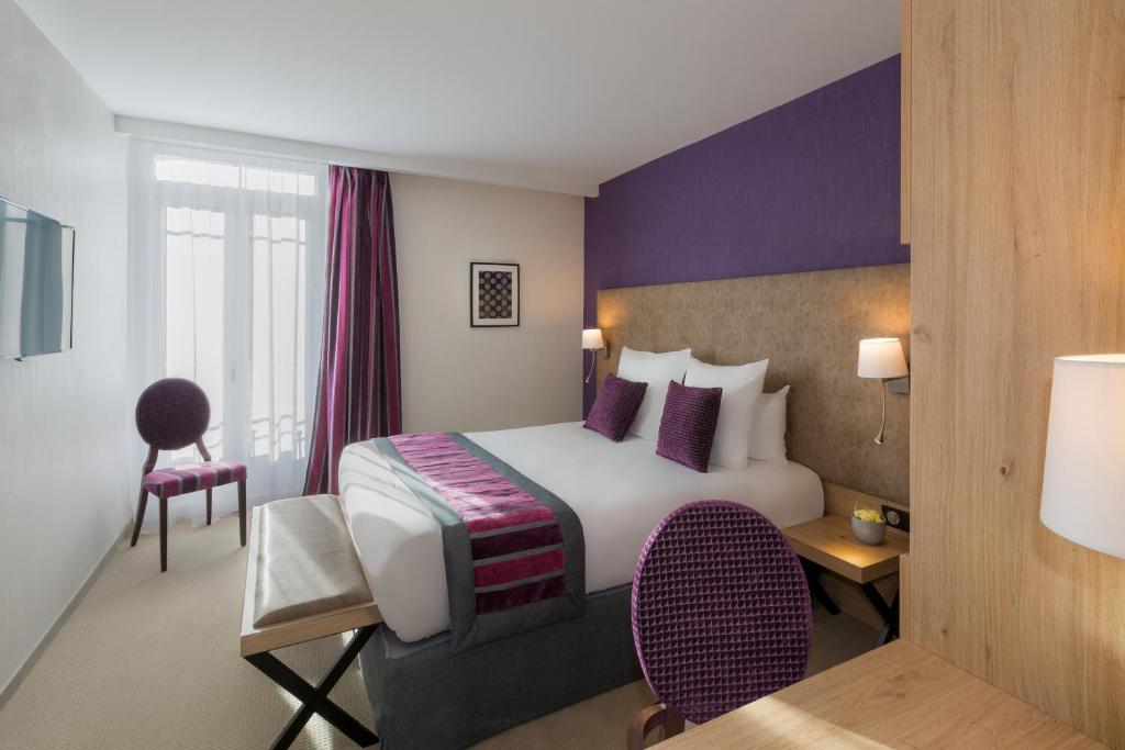 Hôtel Le Rive Droite & SPA photo 1