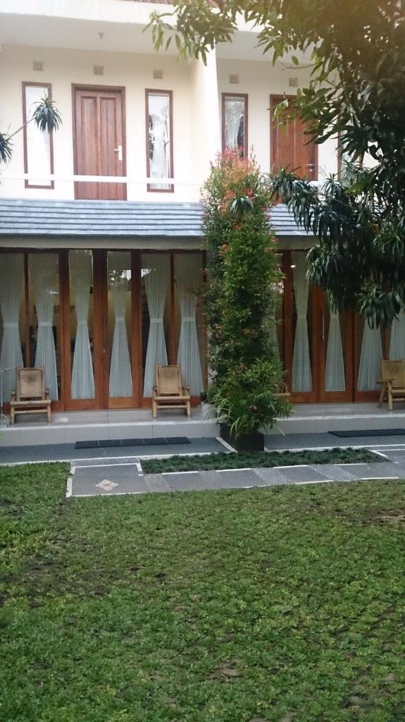 Двухместный (Двухместный номер с 1 кроватью), M.A Home Stay