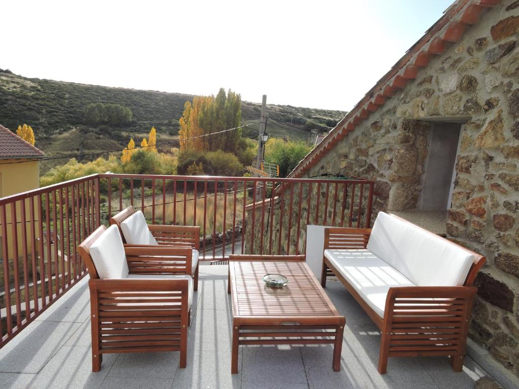 Casa Sierra de Gredos photo 3
