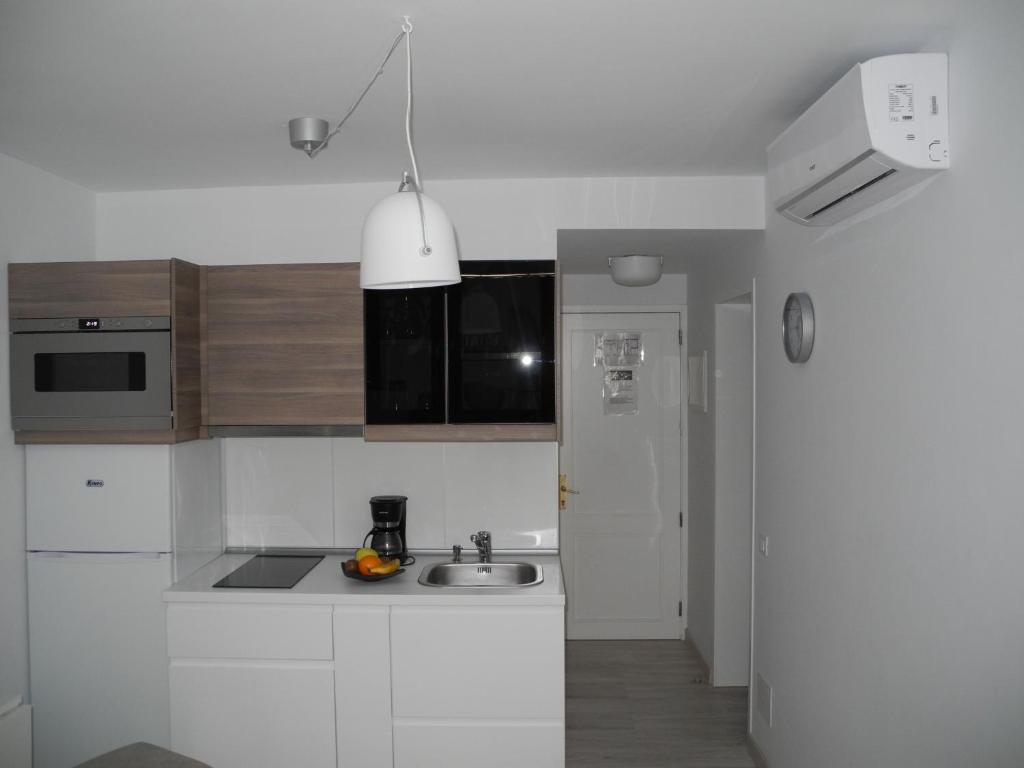 Apartamentos Los Mocanes photo 2