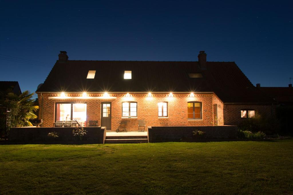 La Maison D'Eliane photo 4
