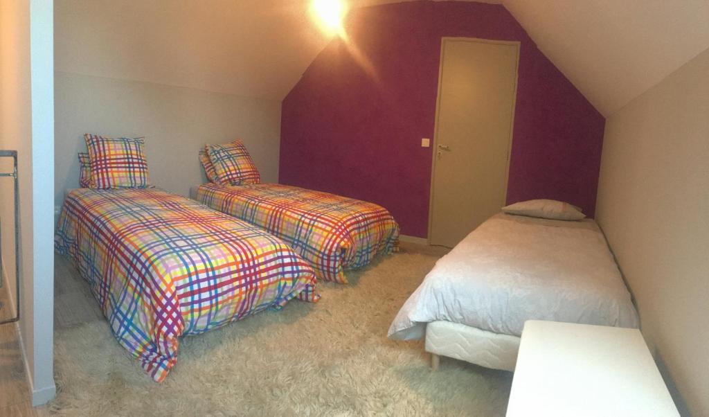 La Maison D'Eliane photo 3