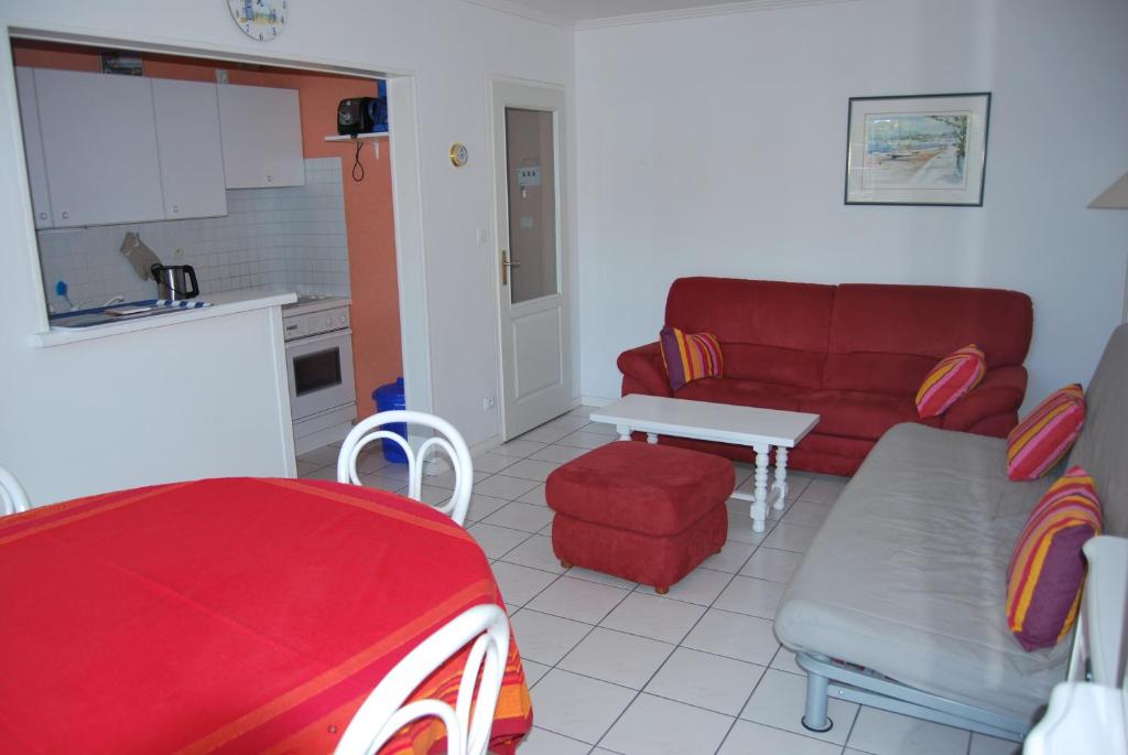 Appartement La Baule Plage photo 3