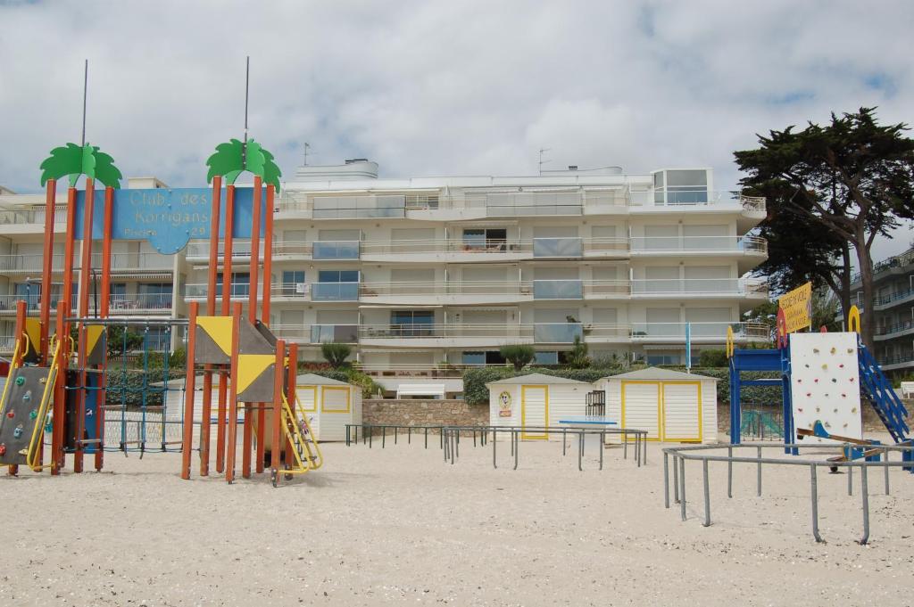 Appartement La Baule Plage photo 2