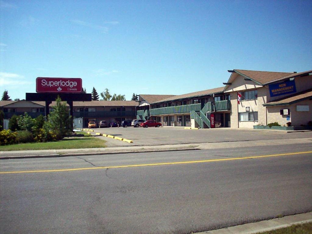 Superlodge Canada photo 2