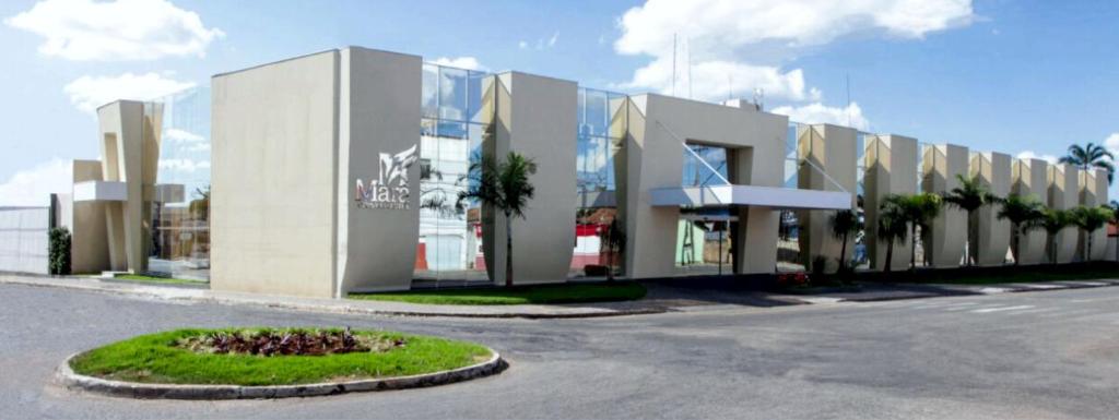 Mara Turismo Hotel photo 4