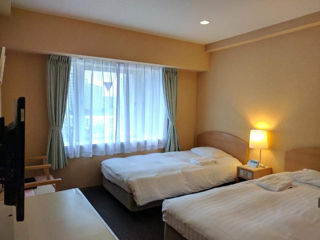 Hotel Harbour Yokosuka - Tap to explore photos