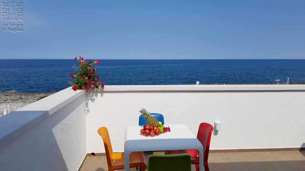 Case Vacanza Marzano photo 1
