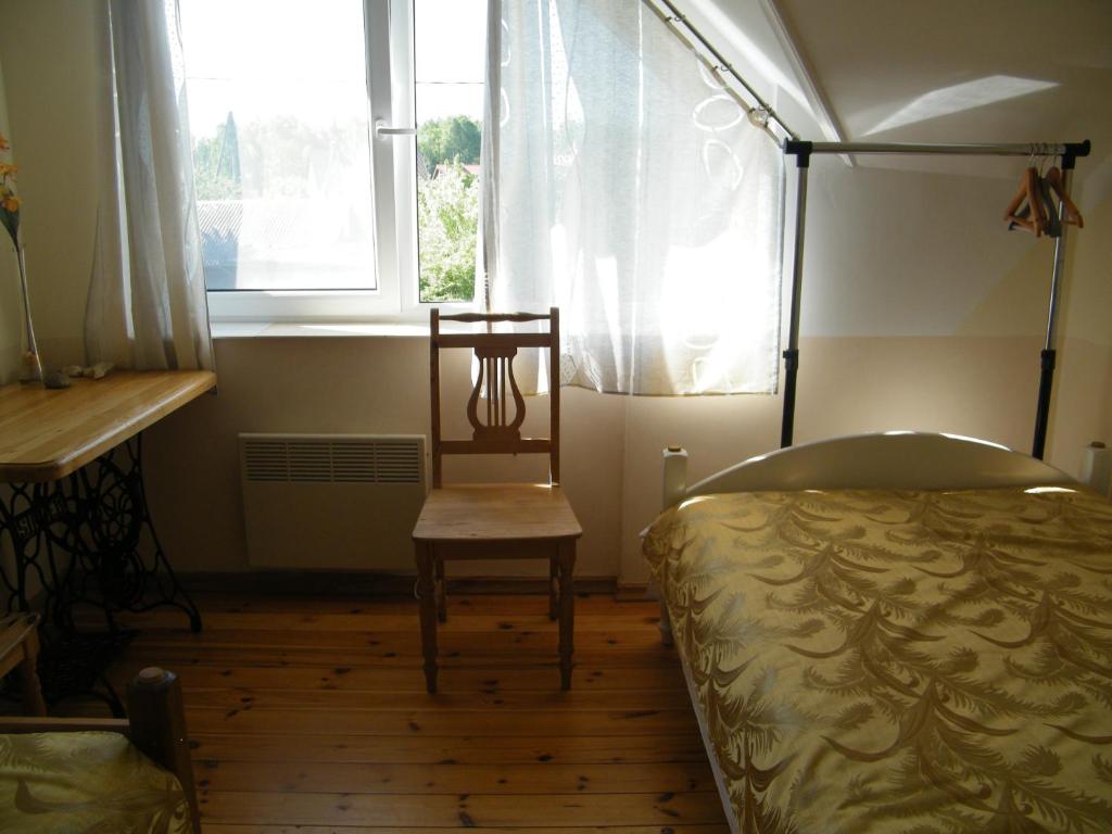 Viesu nams Jūras Bura photo 4