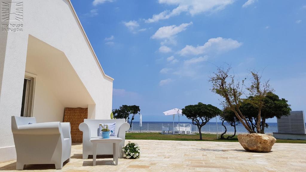 Case Vacanza Marzano photo 4