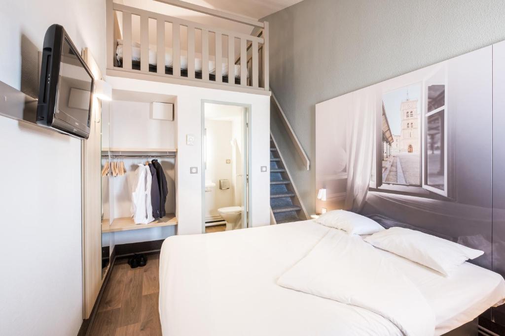B&B HOTEL Valence Nord photo 2