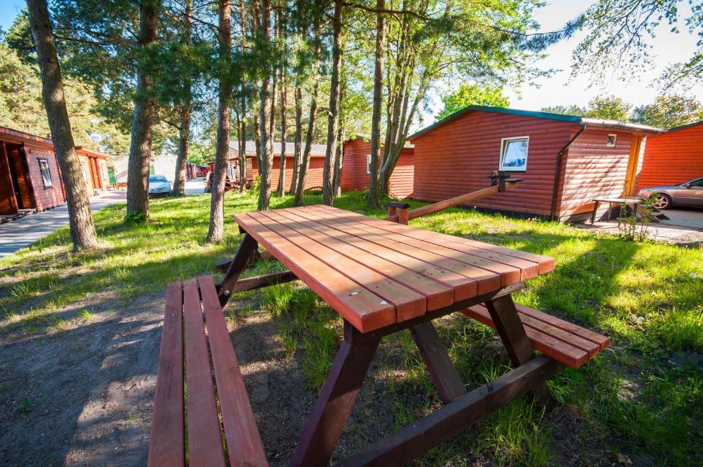 Poilsiavietė Elnias photo 1
