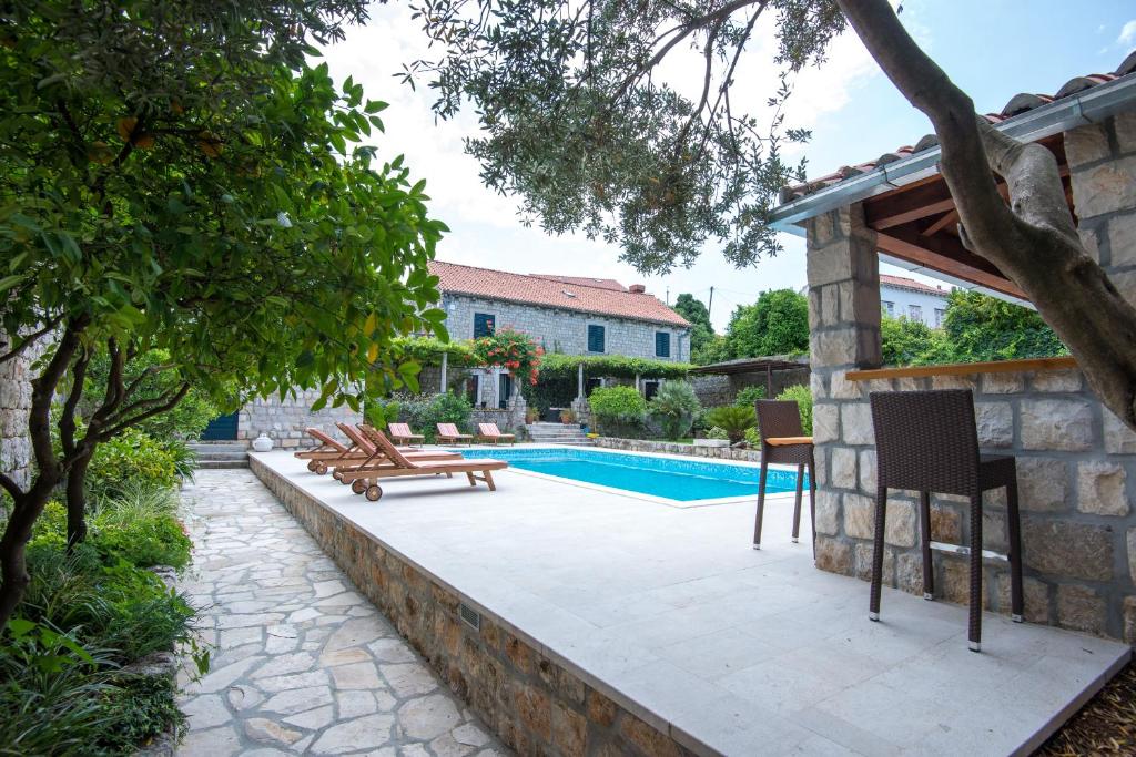 Villa Bruna photo 3