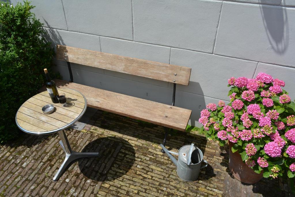 Waterland Achterhuis photo 3