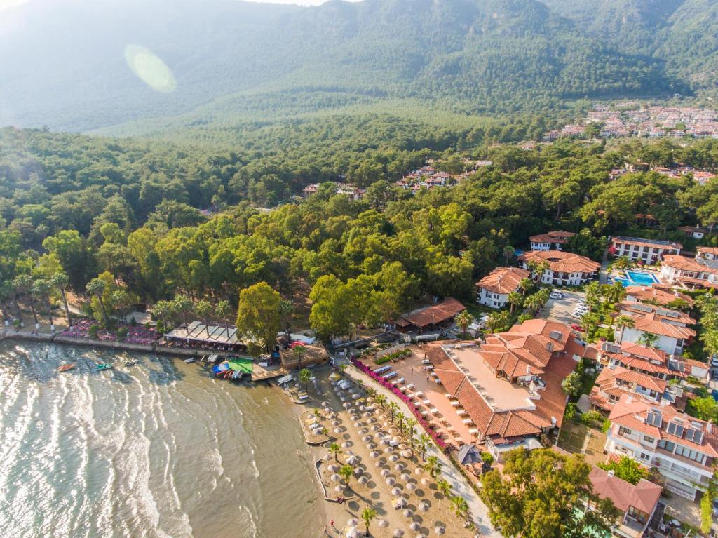 Yucelen Hotel photo 4