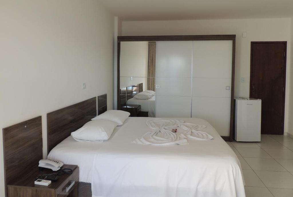Salinas Praia Hotel photo 3