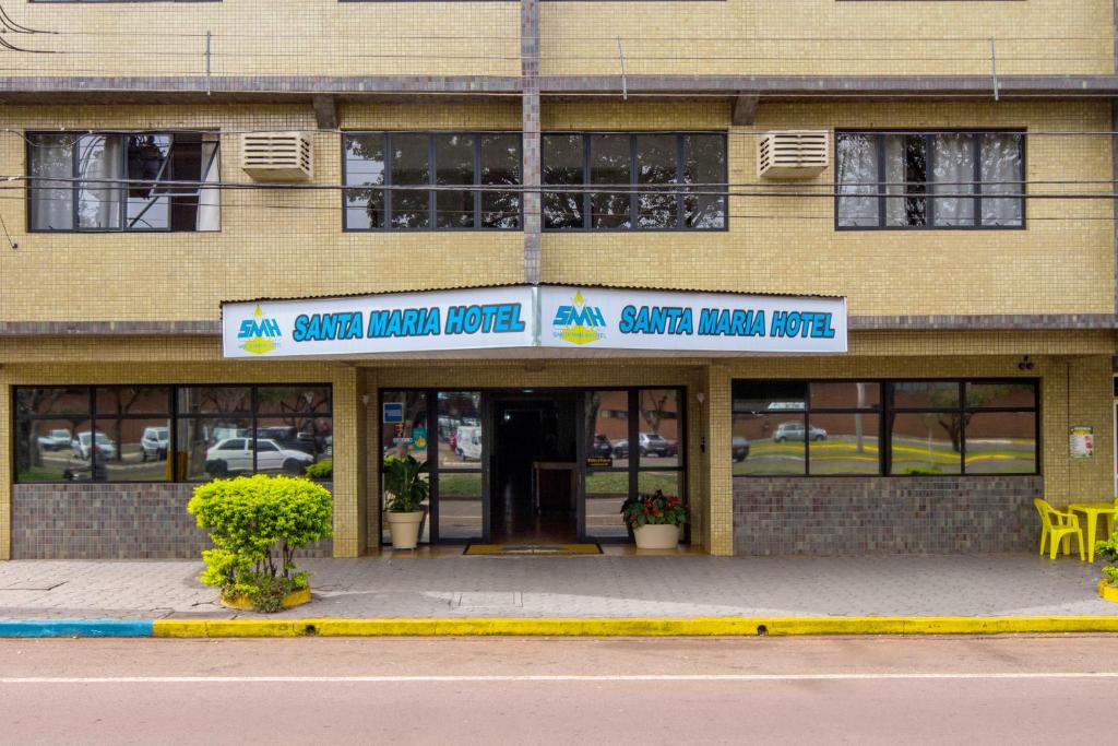Santa Maria Hotel photo 3