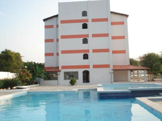 Salinas Praia Hotel photo 1