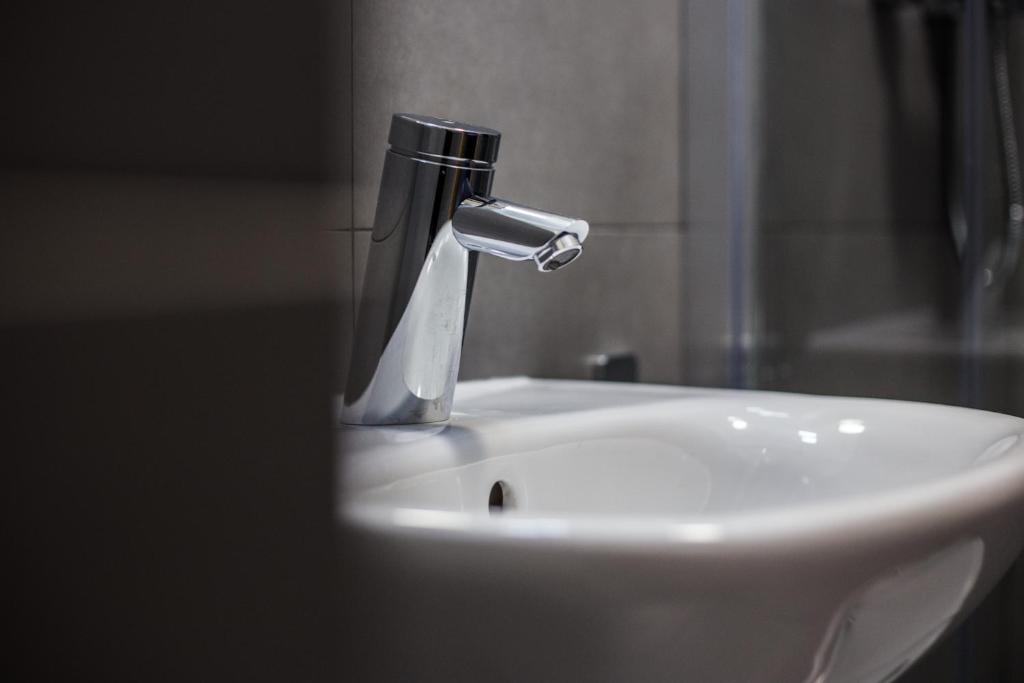 Одноместный (Просторный одноместный номер), Waw Hotel