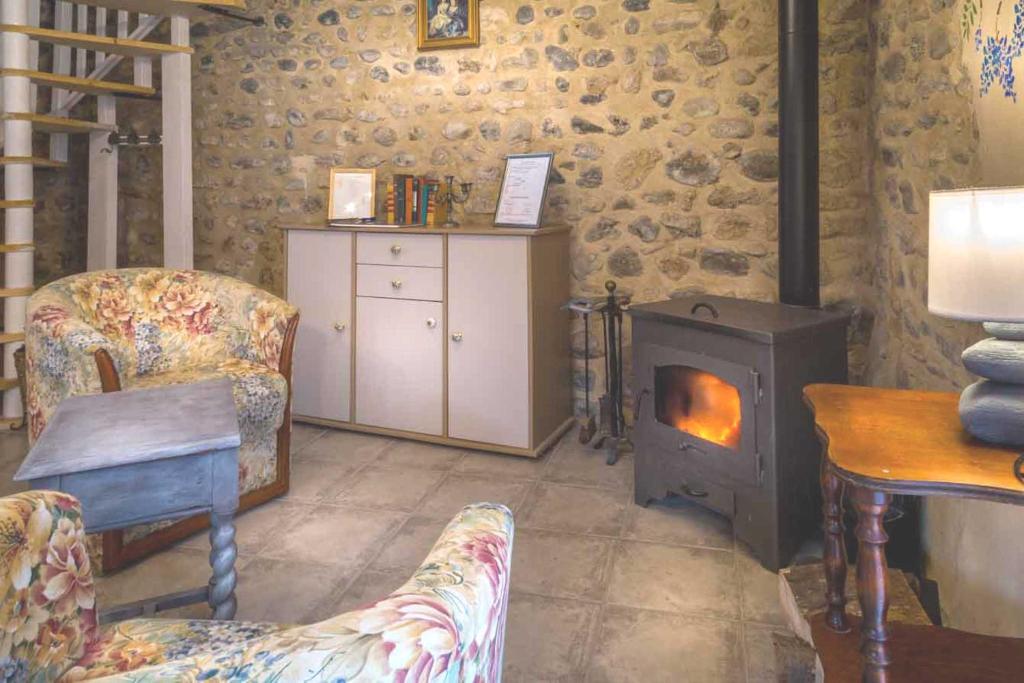 La Champillaumiere photo 3