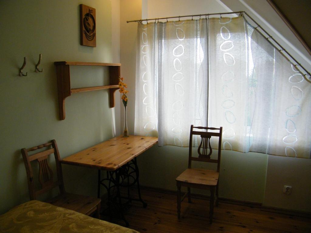 Viesu nams Jūras Bura photo 2