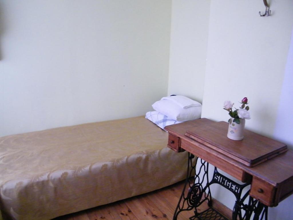 Viesu nams Jūras Bura photo 1