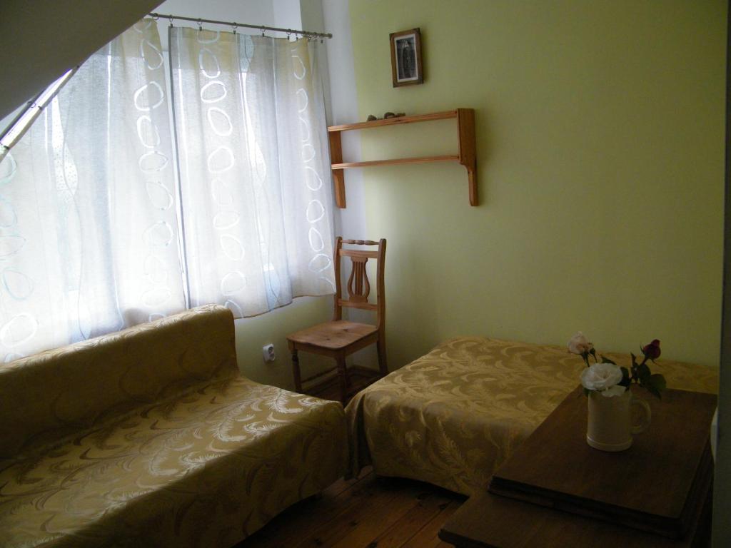 Viesu nams Jūras Bura