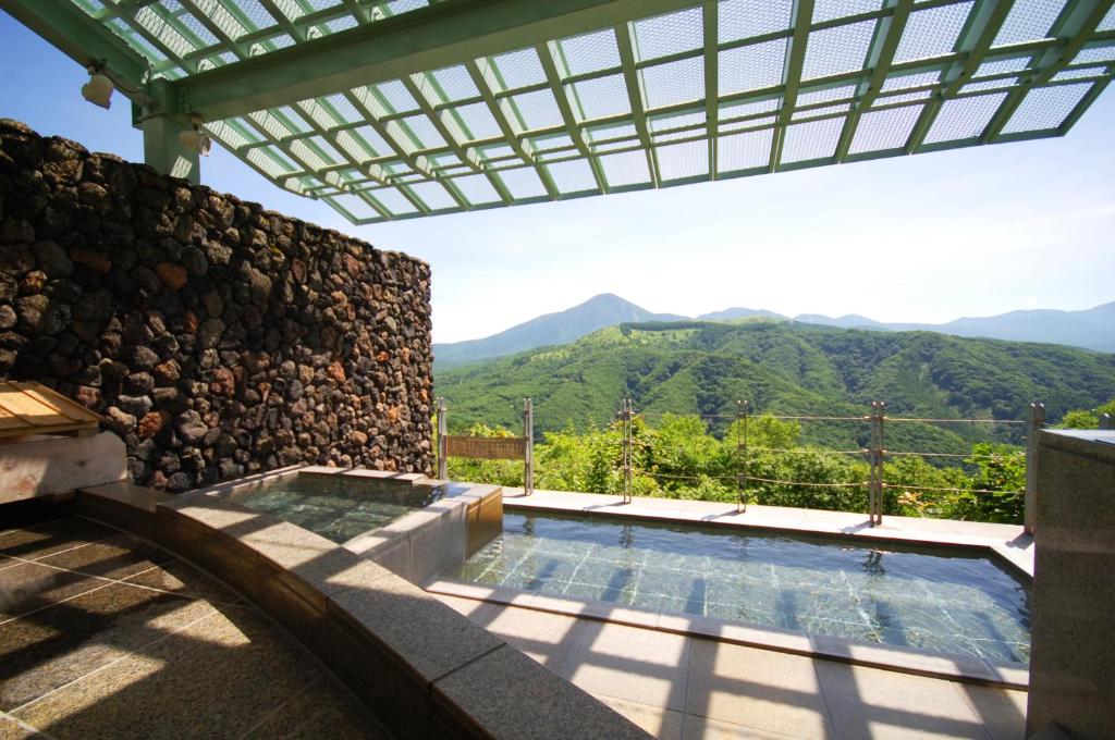 Sky Park Hotel photo 1