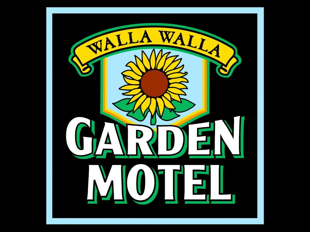 Walla Walla Garden Motel image