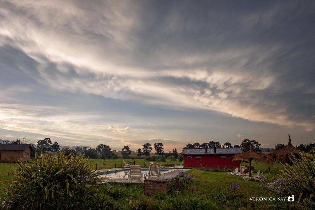 Cabanas El Yarquen photo 4