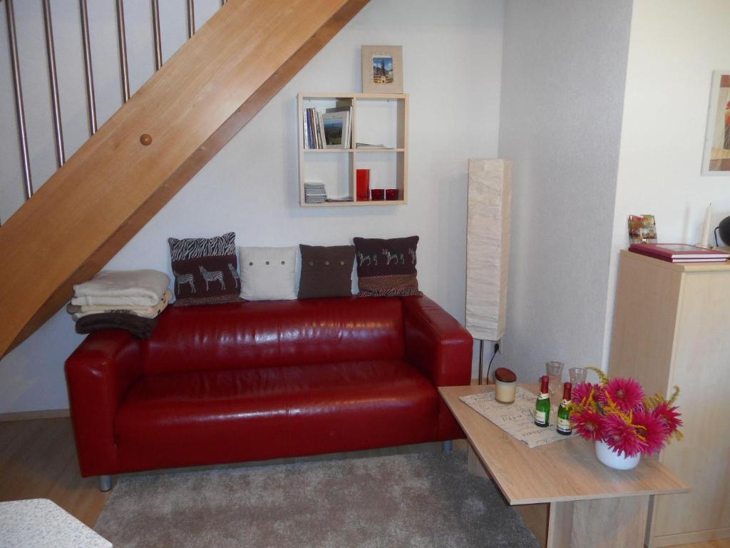 Rothers-Ferienwohnung photo 1