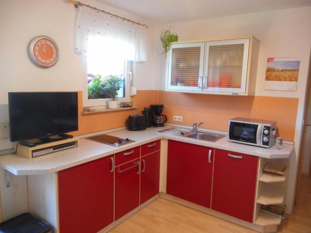 Rothers-Ferienwohnung photo 2